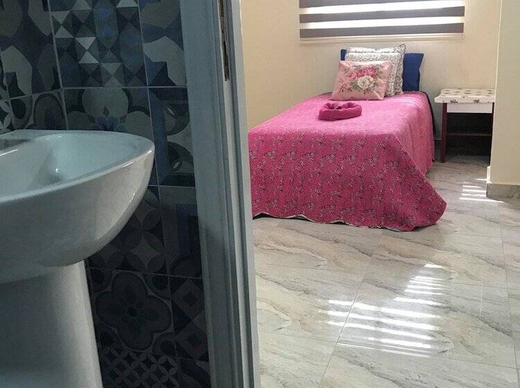 سوئیت خانواده 2 خوابه, Jordan Tower