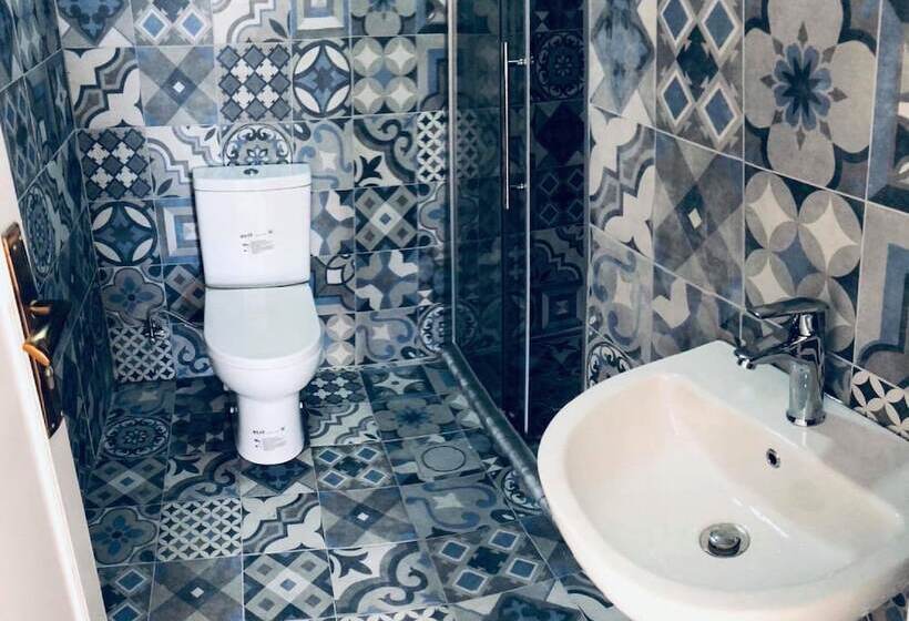 سوئیت خانواده 2 خوابه, Jordan Tower