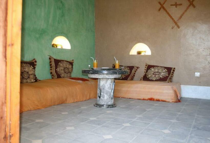 سوییت, Kasbah 123 Soleil