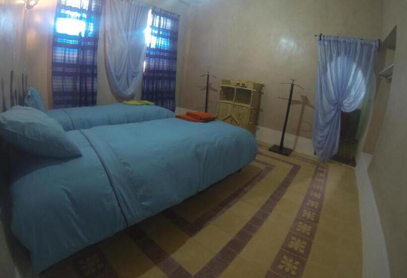 اتاق استاندارد, Kasbah 123 Soleil