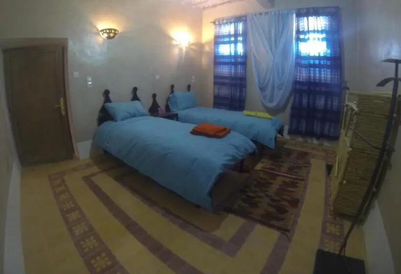 Standard-huone, Kasbah 123 Soleil