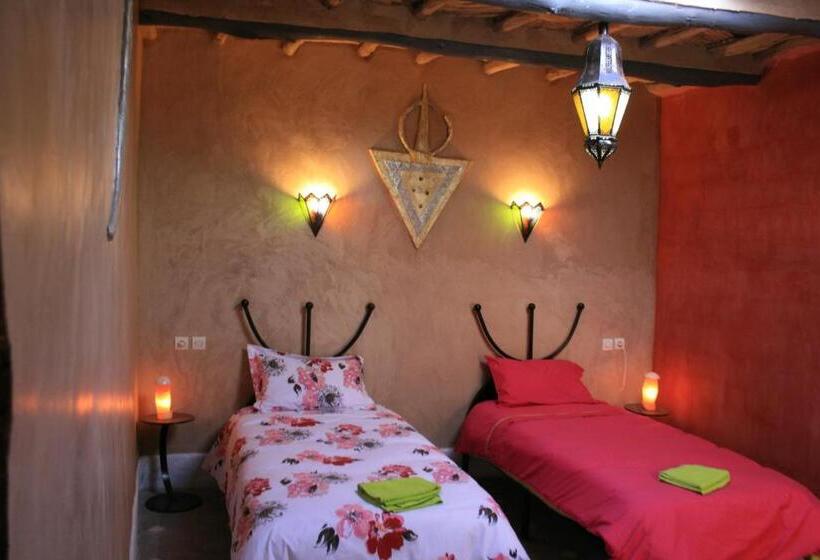 سوییت, Kasbah 123 Soleil