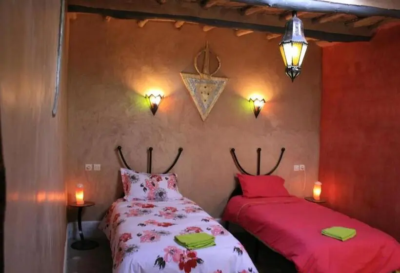 Sviitti, Kasbah 123 Soleil