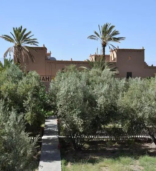 Sviitti, Kasbah 123 Soleil