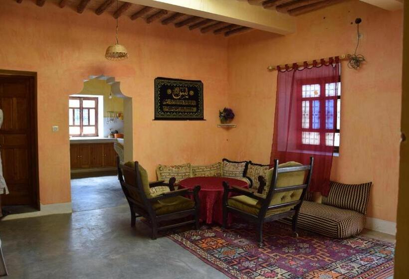 سوییت, Kasbah 123 Soleil