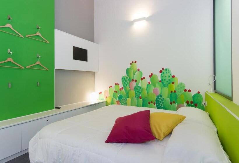 اتاق سوپریور, Central Rooms Il Re