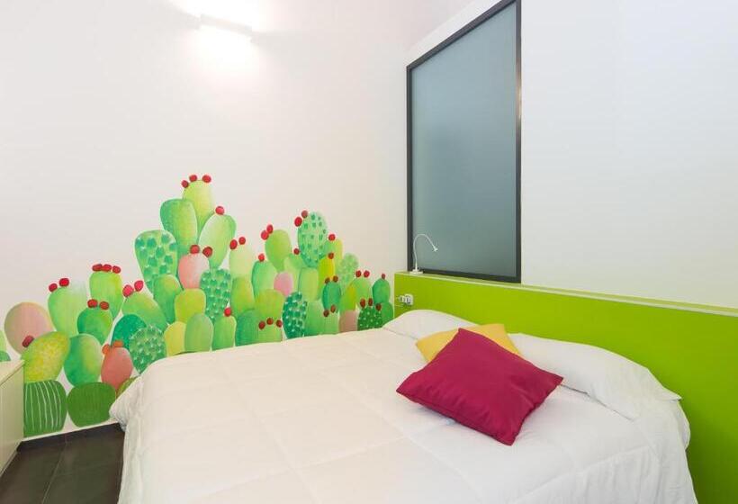 اتاق سوپریور, Central Rooms Il Re