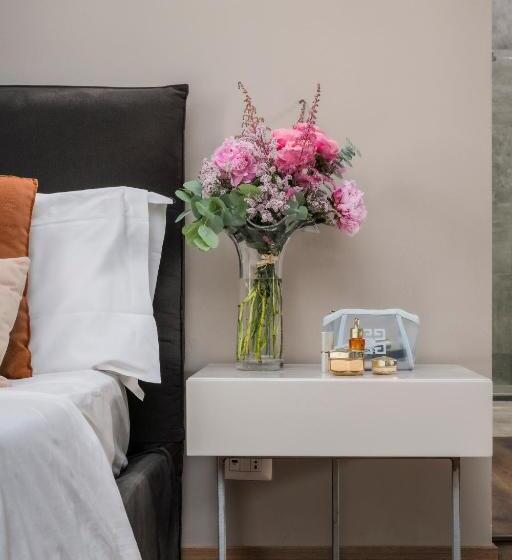 חדר סטנדרט, The Roman Empire Guesthouse