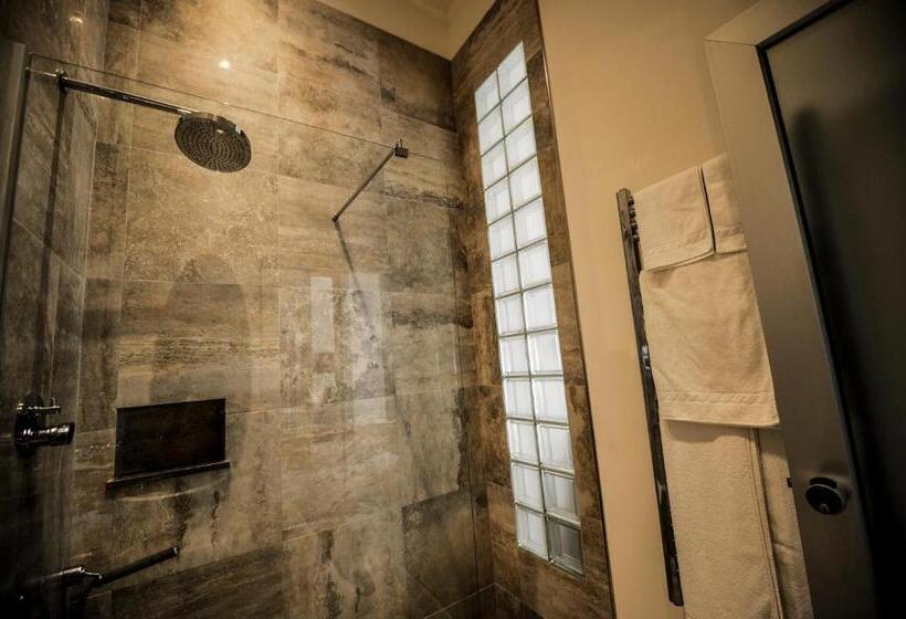 חדר סטנדרט, The Roman Empire Guesthouse