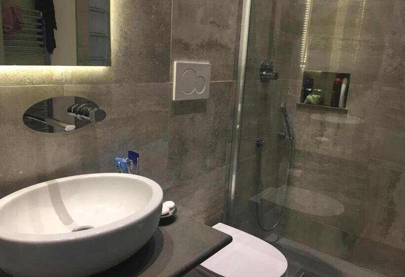 חדר סטנדרט, The Roman Empire Guesthouse