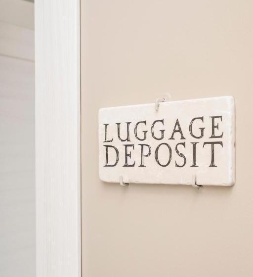 חדר סטנדרט, The Roman Empire Guesthouse