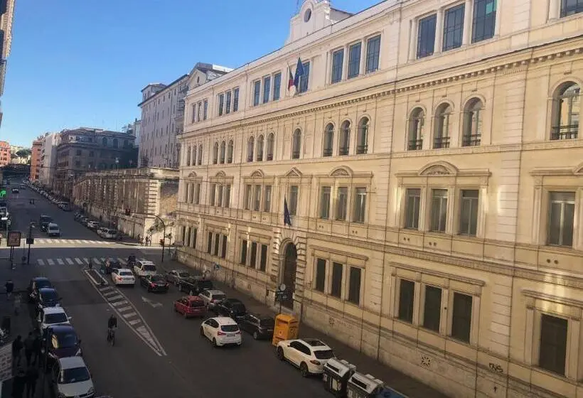 اتاق استاندارد, The Roman Empire Guesthouse
