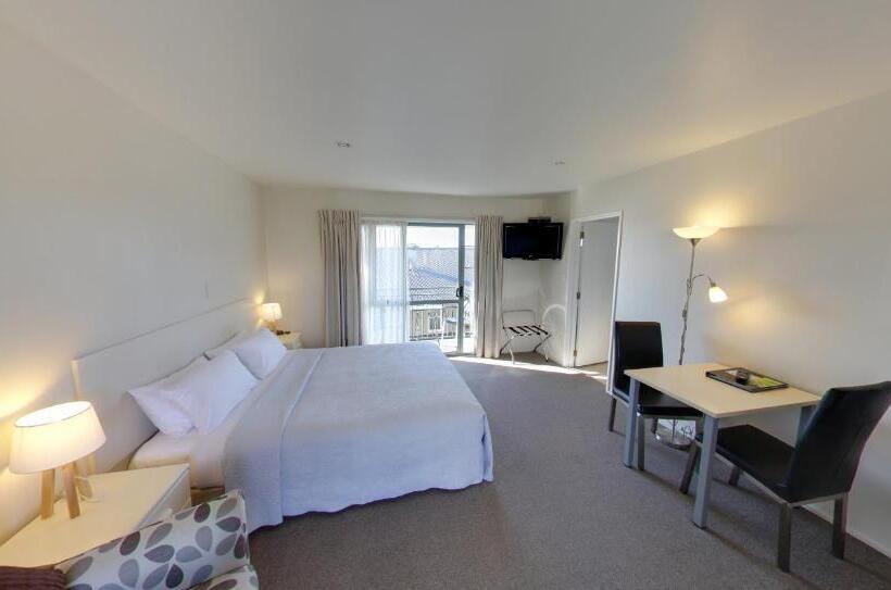 סטודיו סטנדרט, מיטה זוגית, Westport Spa Motel