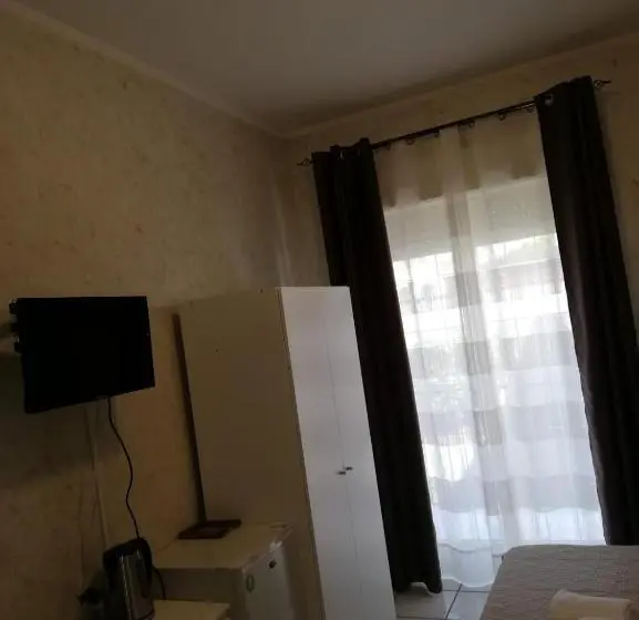 スタンダードルーム, B & B Amici Dell Etna