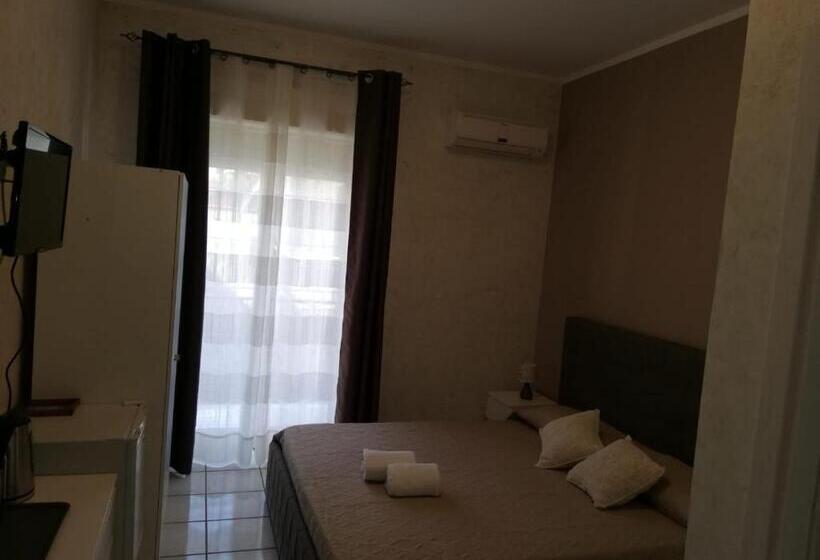 标准间, B & B Amici Dell Etna