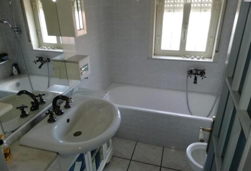 豪华房间, B & B Amici Dell Etna