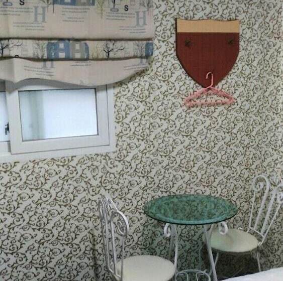 Номер Стандарт, Gumi A Motel