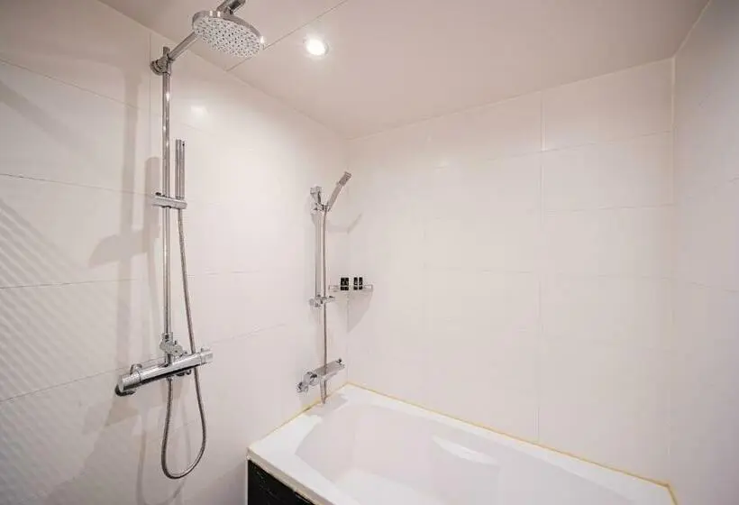 Deluxe-huone, Benikea Hotel Bizinn