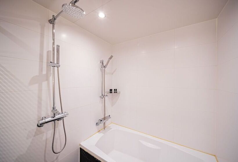 غرفة ديلوكس, Benikea Hotel Bizinn