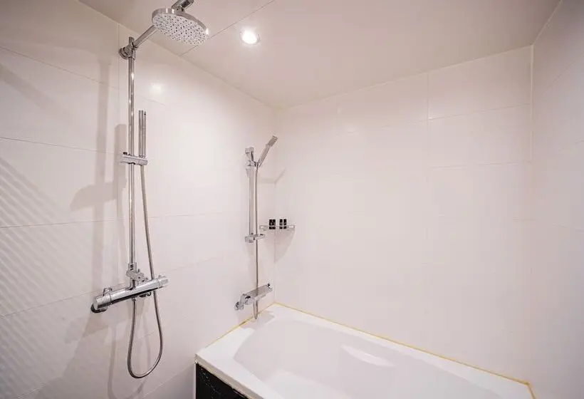 Deluxe-huone, Benikea Hotel Bizinn