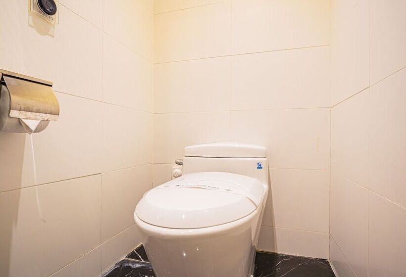 패밀리 스위트, Benikea Hotel Bizinn