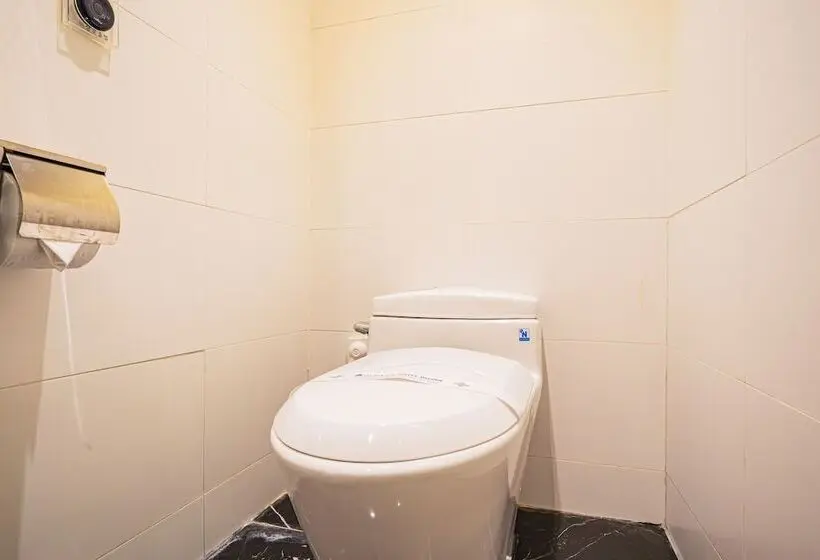 Perhesviitti, Benikea Hotel Bizinn