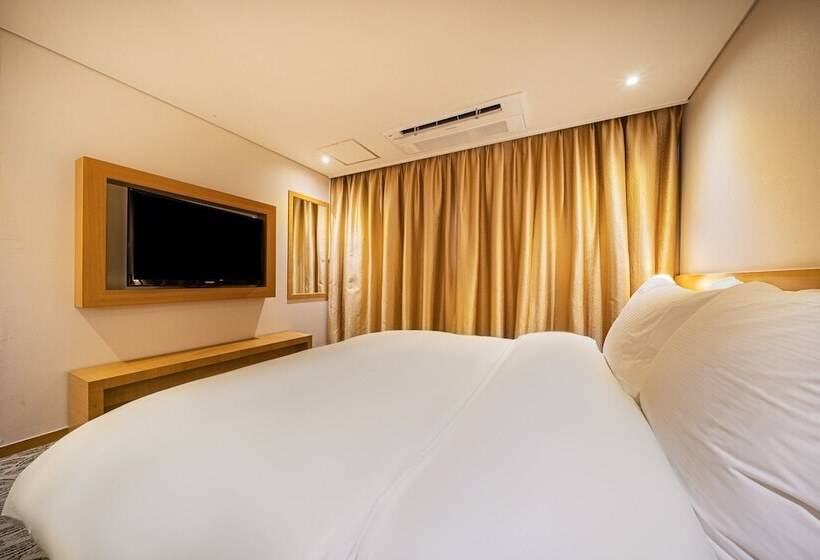 패밀리 스위트, Benikea Hotel Bizinn