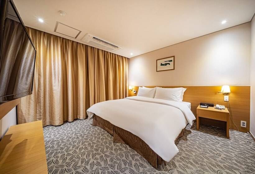 패밀리 스위트, Benikea Hotel Bizinn