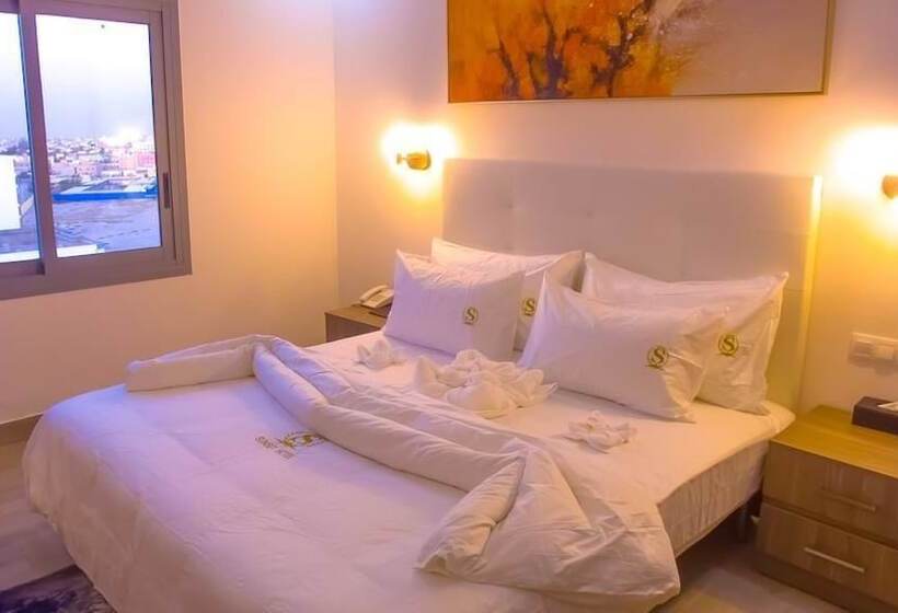 اتاق استاندارد, Sunset