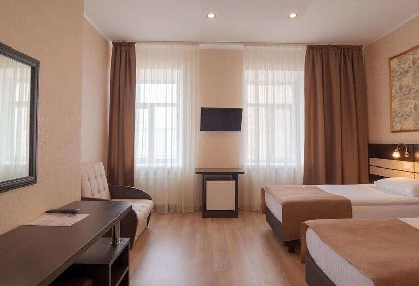 דירת קומפורט חדר שינה 1, Verona