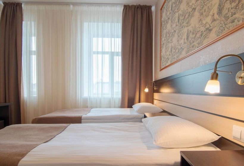 דירת קומפורט חדר שינה 1, Verona