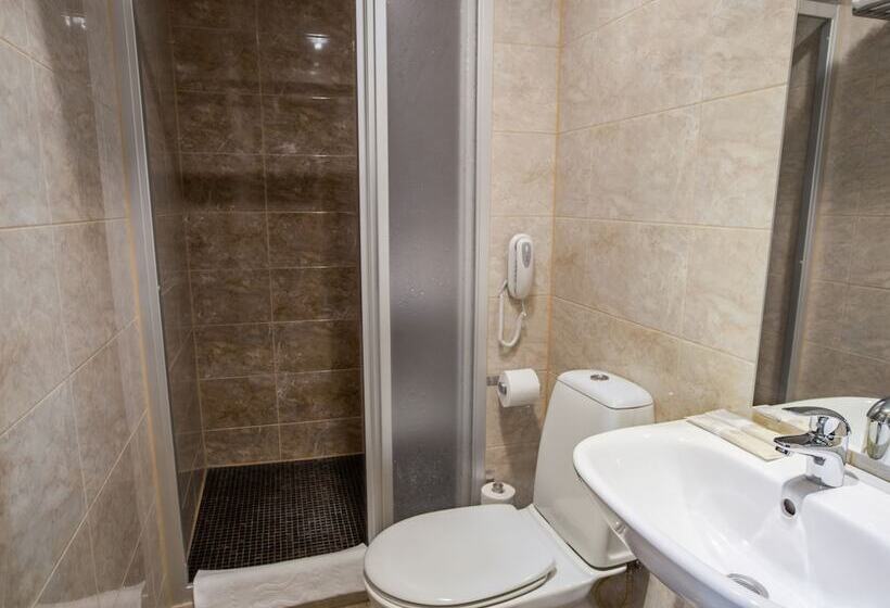 דירת דלוקס 2 חדרי שינה, Verona