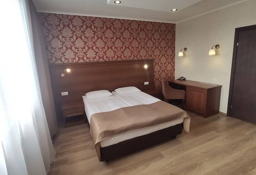 דירת דלוקס 2 חדרי שינה, Verona