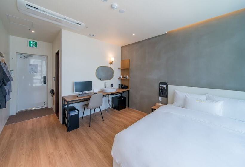 StandaardKamer, Just Sleep Hotel No.2