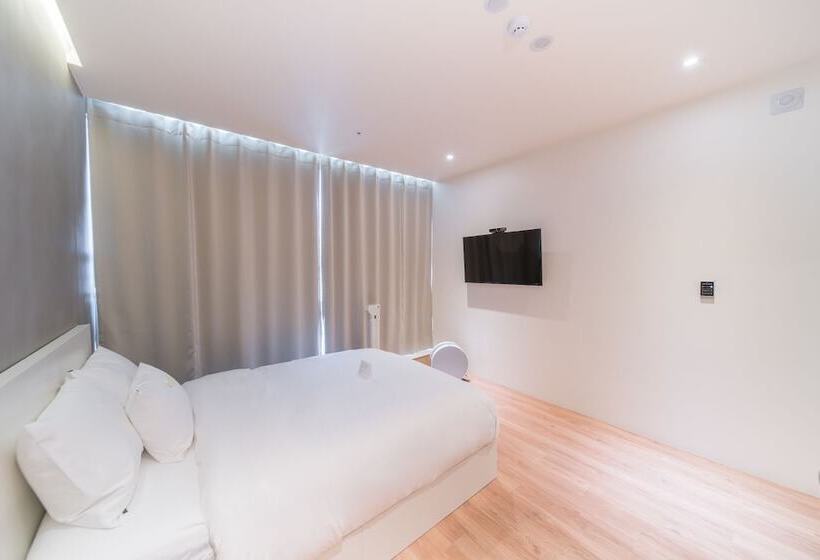 StandaardKamer, Just Sleep Hotel No.2