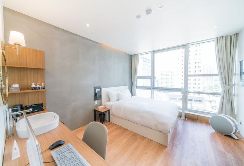 StandaardKamer, Just Sleep Hotel No.2