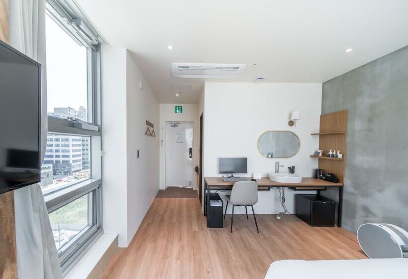 StandaardKamer, Just Sleep Hotel No.2