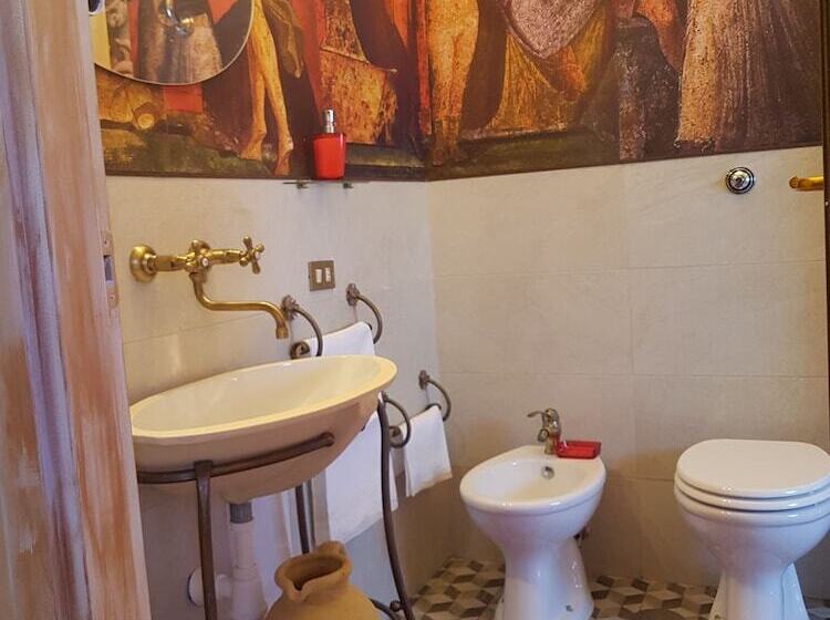 חדר סטנדרט, Nives Bed & Breakfast