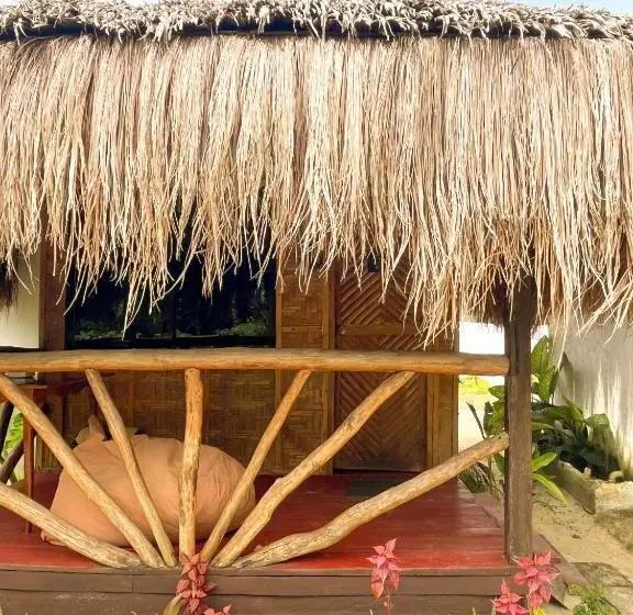 اتاق استاندارد, Siargao Tropic Hostel