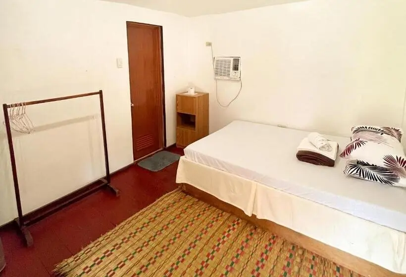 اتاق استاندارد, Siargao Tropic Hostel
