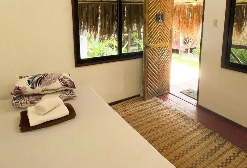اتاق استاندارد, Siargao Tropic Hostel