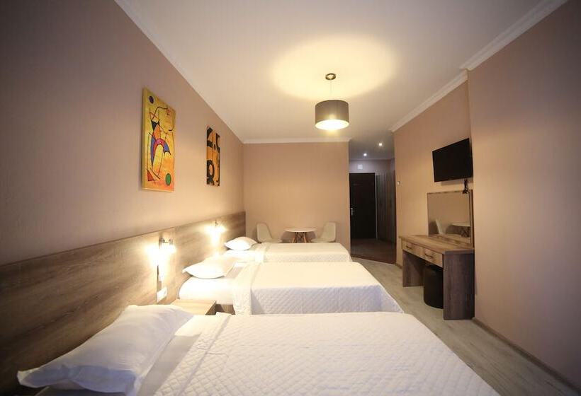 اتاق خانوادگی, Soft