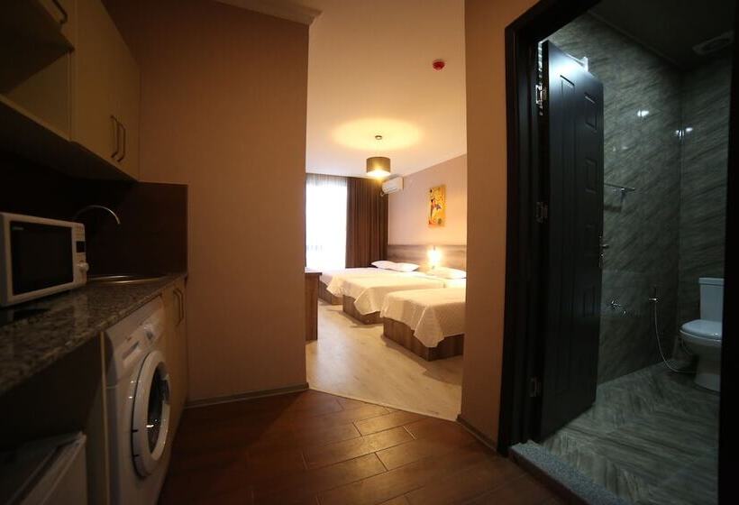 اتاق خانوادگی, Soft