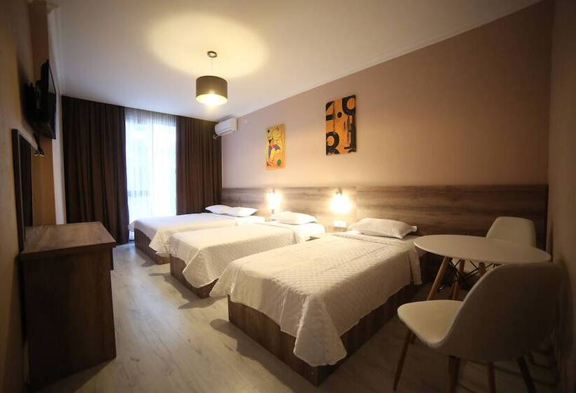 اتاق خانوادگی, Soft