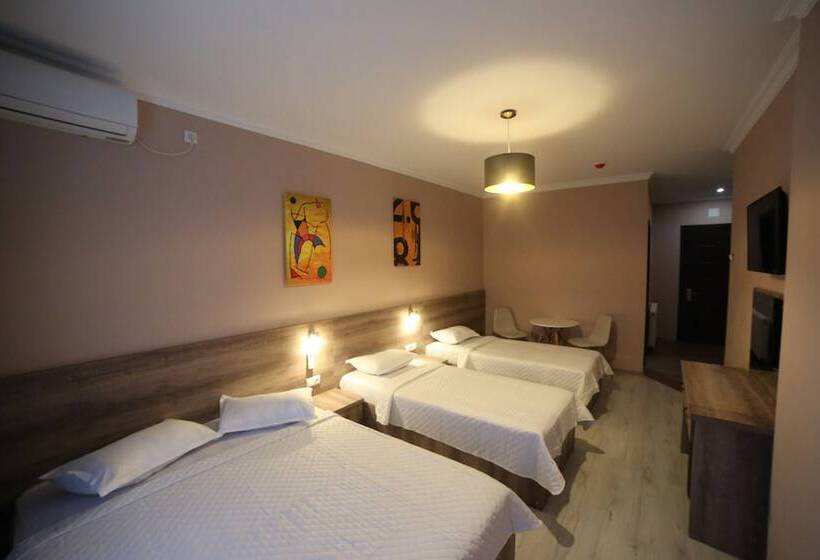 اتاق خانوادگی, Soft