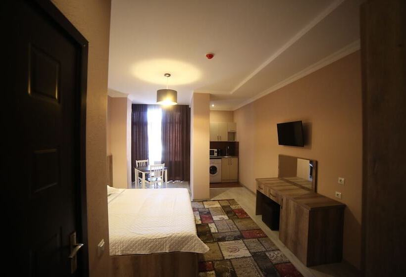 اتاق لوکس, Soft