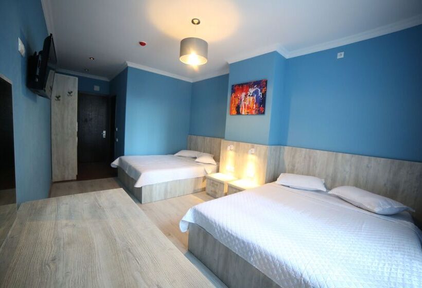 اتاق اجرایی, Soft