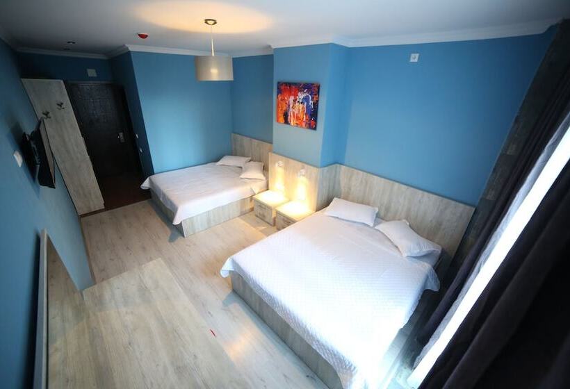 اتاق اجرایی, Soft