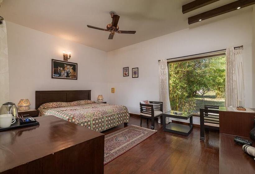 בית, חדר שינה 1, Soulacia Hotel And Resort