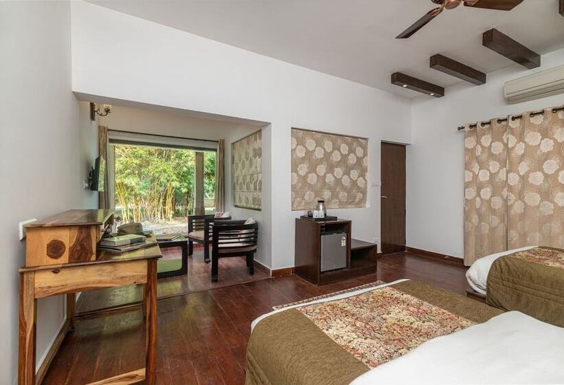 בית, חדר שינה 1, Soulacia Hotel And Resort